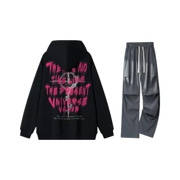 VniVerseVClub Casual Sportswear Unisex
