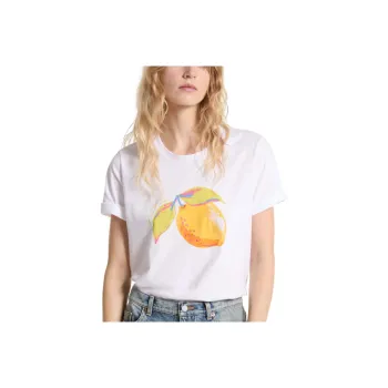 MICHAEL KORS T Shirt Women's White