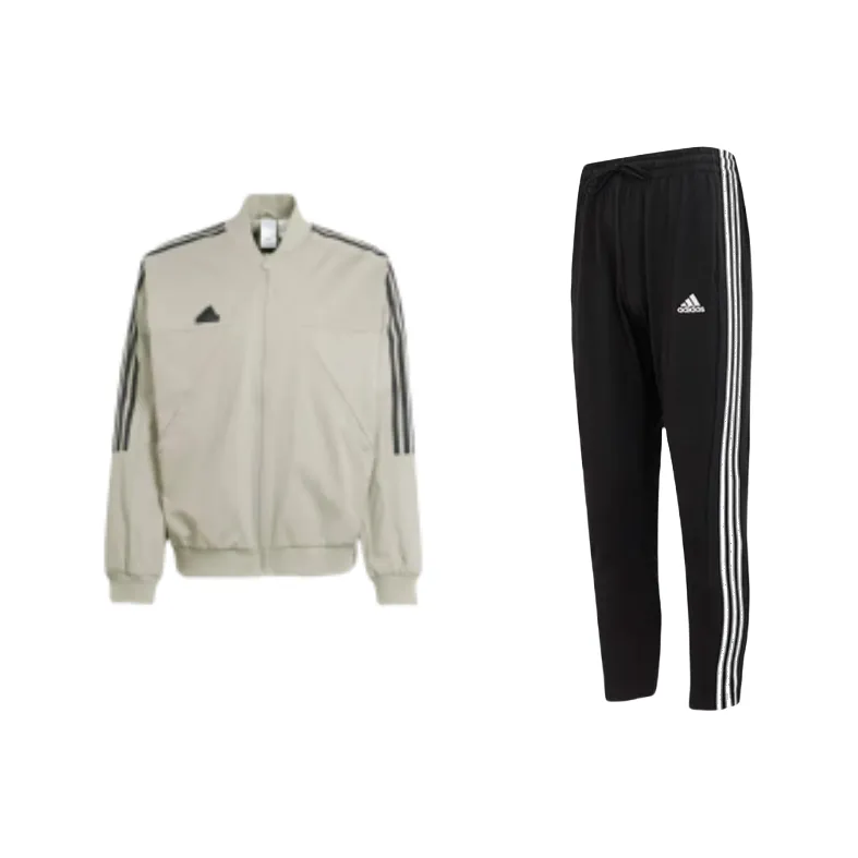 Adidas Casual Sportswear Men-0