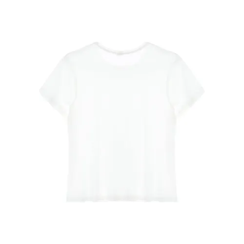 Fax Copy Express SS24 T-Shirt Women's White
