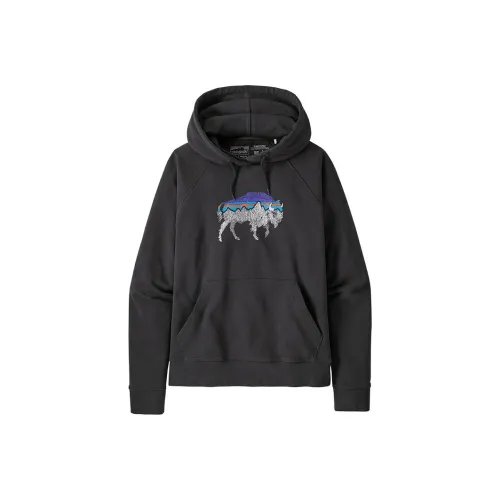 Patagonia Back For Good Sweatshirts Women's