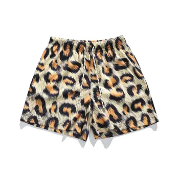 UNthemed Casual Shorts Unisex