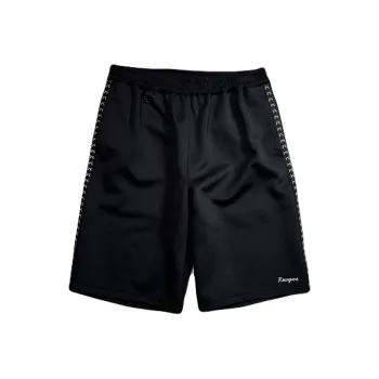 ROARGUNS SS25 Casual Shorts Men's Black