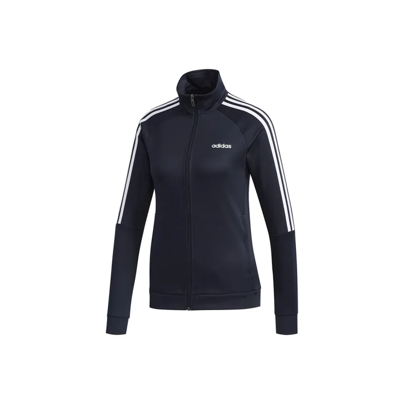 Adidas Jackets Women's Navy Blue-0