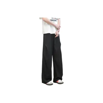 YORKZOOM Casual Pants Men