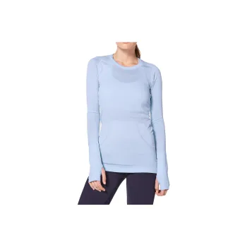 Lululemon Swiftly Tech T-Shirt Women's Light Blue