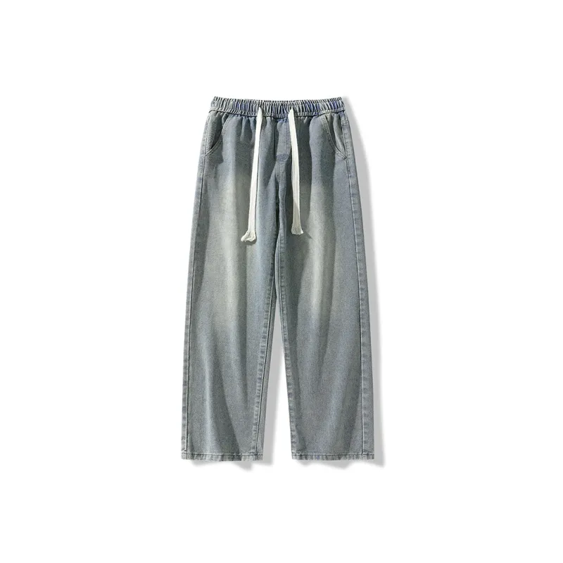 WKOOG Jeans Unisex-10