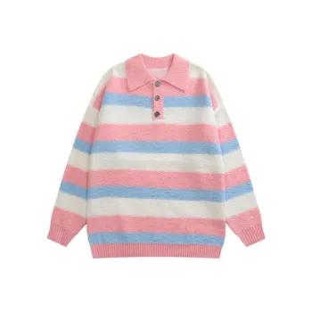 PAIN OR PLEASURE FW24 Knitwear Women's