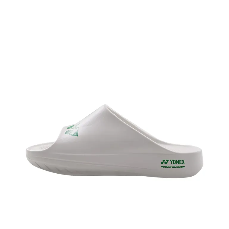 YONEX Power Cushion Slide Slippers Unisex-5