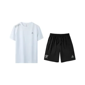 PEAK RIGHT Series Casual Sportswear Unisex