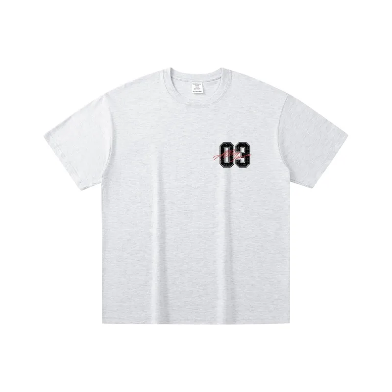 AI3 Iverson China Series T Shirt Unisex-16