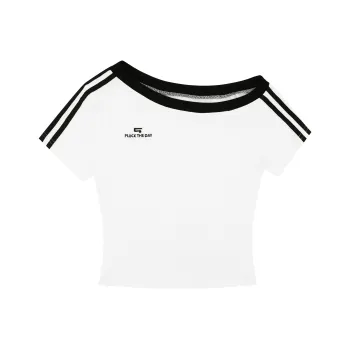 Kazakhstan T Shirt Women's White