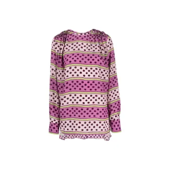 MARNI Shirts Women's Purple