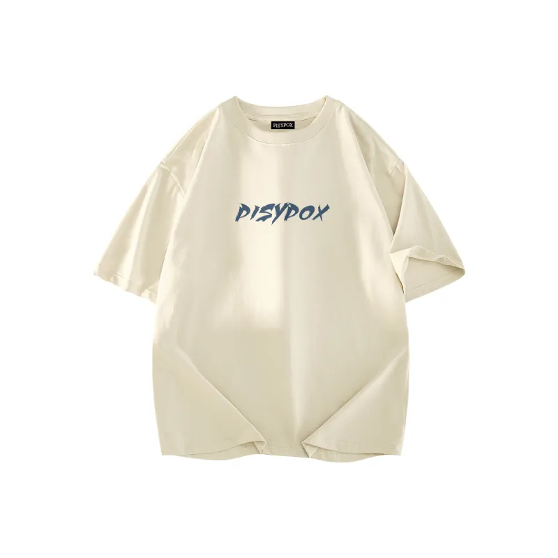 PISYPOX T Shirts Unisex-13