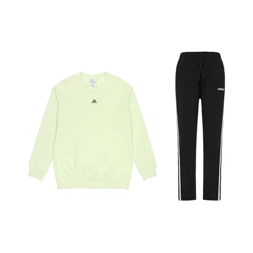 Adidas Sweatshirt Sets Men