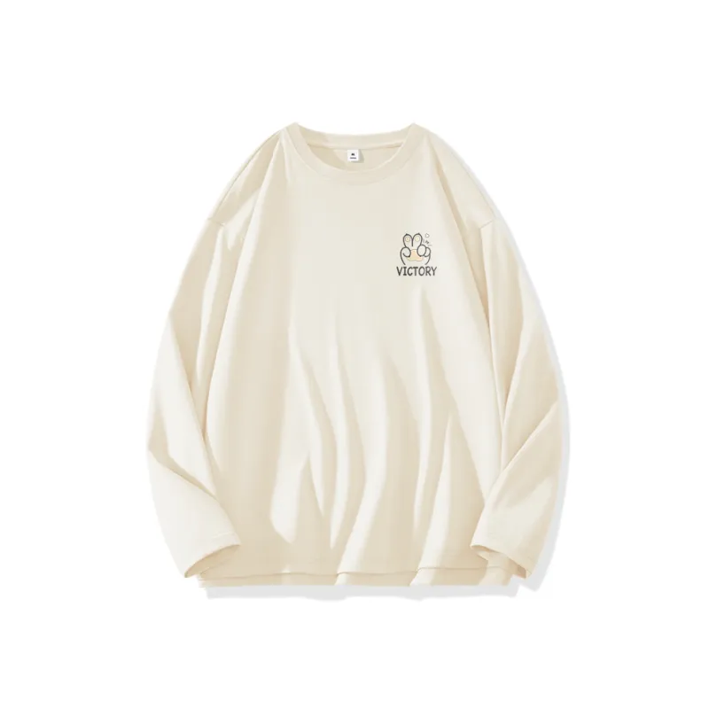 Cotton T Shirts Women's-12
