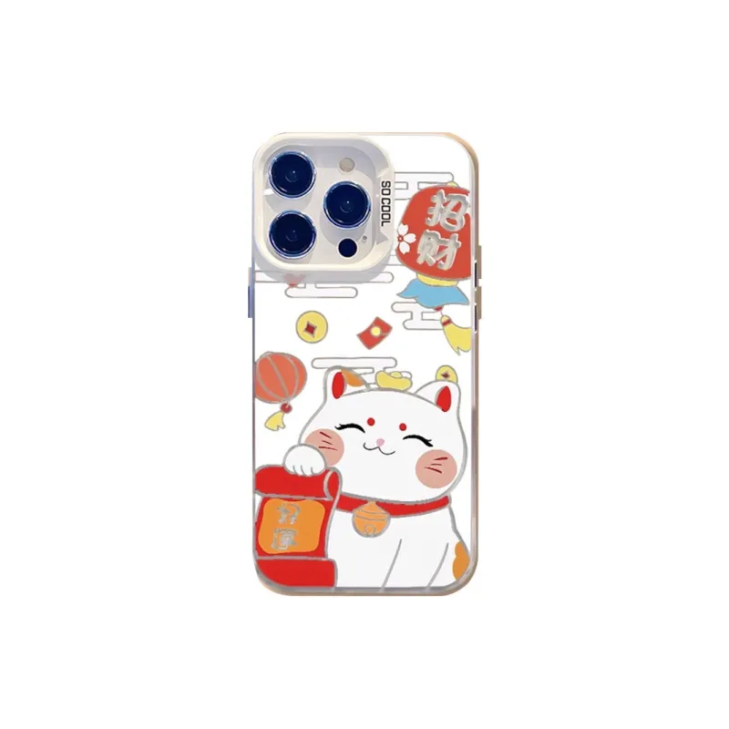 HASEE Phone Cases-2