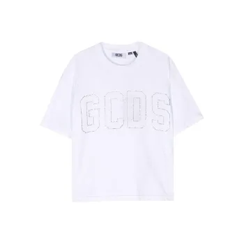 GCDS Bling T-shirt