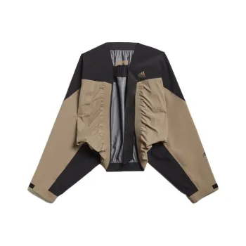 Adidas Originals HYKE Jacket Women's Tawny