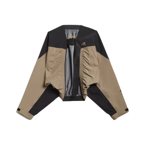 Adidas Originals HYKE Jacket Women's Tawny