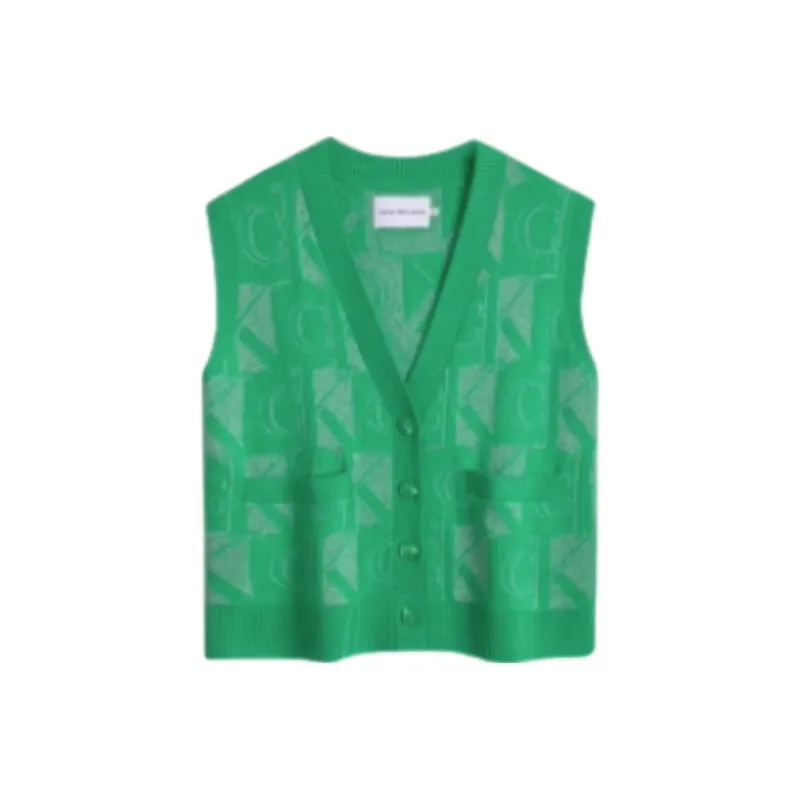 Calvin Klein Knitwear Women's-0