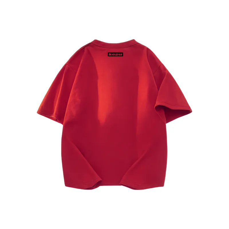 Kepu T Shirts Unisex-19