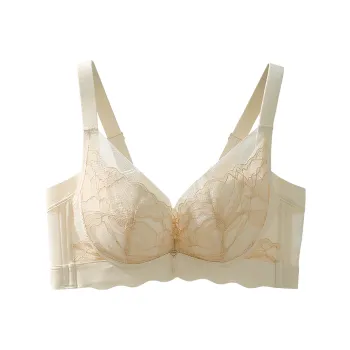 JUNEROSE Women's Bras