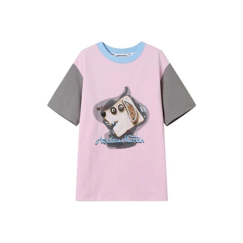 ANDREA MARTIN T Shirts Unisex-3