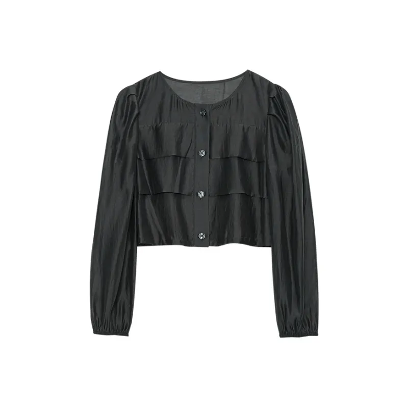 THE SEA LIFE Shirts Women's-0