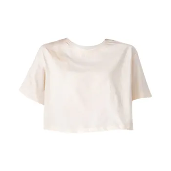 OTHERMIX Drop Shoulder Sleeve T Shirt Women's