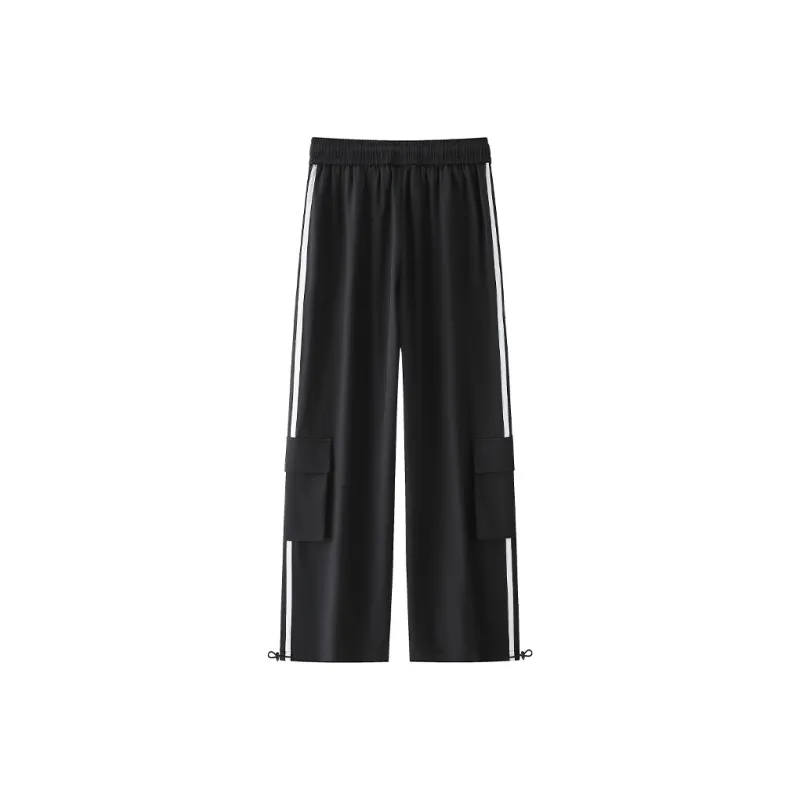SIL VITIN Casual Pants Unisex-1