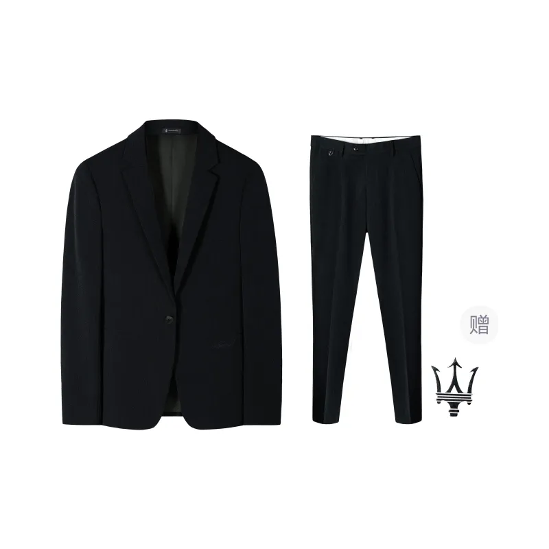 Maserati Business Suits Men-6