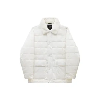 Vans Millie Mte Jacket Jackets Coats Women's White