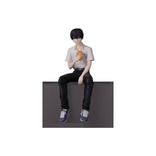 SEGA TV Animation 'The Summer When Light Died' Shizuru Collection PM Figure, Akari Bonus Gifts