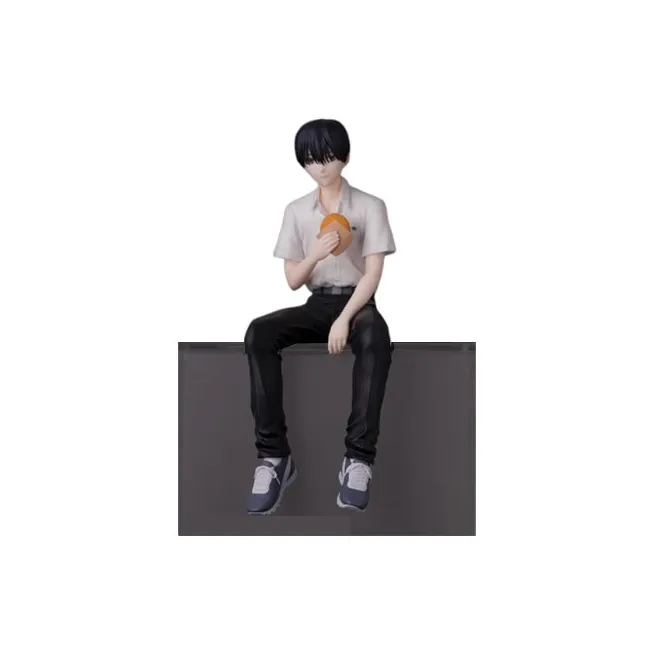 SEGA TV Animation 'The Summer When Light Died' Shizuru Collection PM Figure, Akari Bonus Gifts-0
