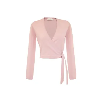 Zimmermann Knitwear Women's Pink