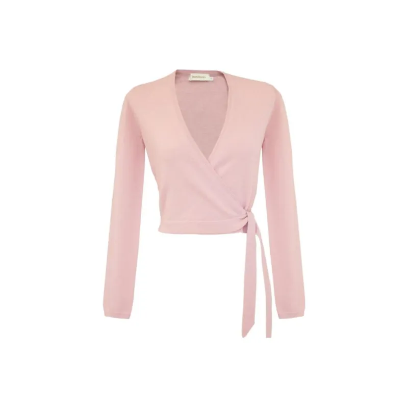 Zimmermann Knitwear Women's Pink-0