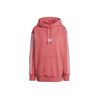 Adidas Originals OS HOODIE Sweatshirt Women's Pink