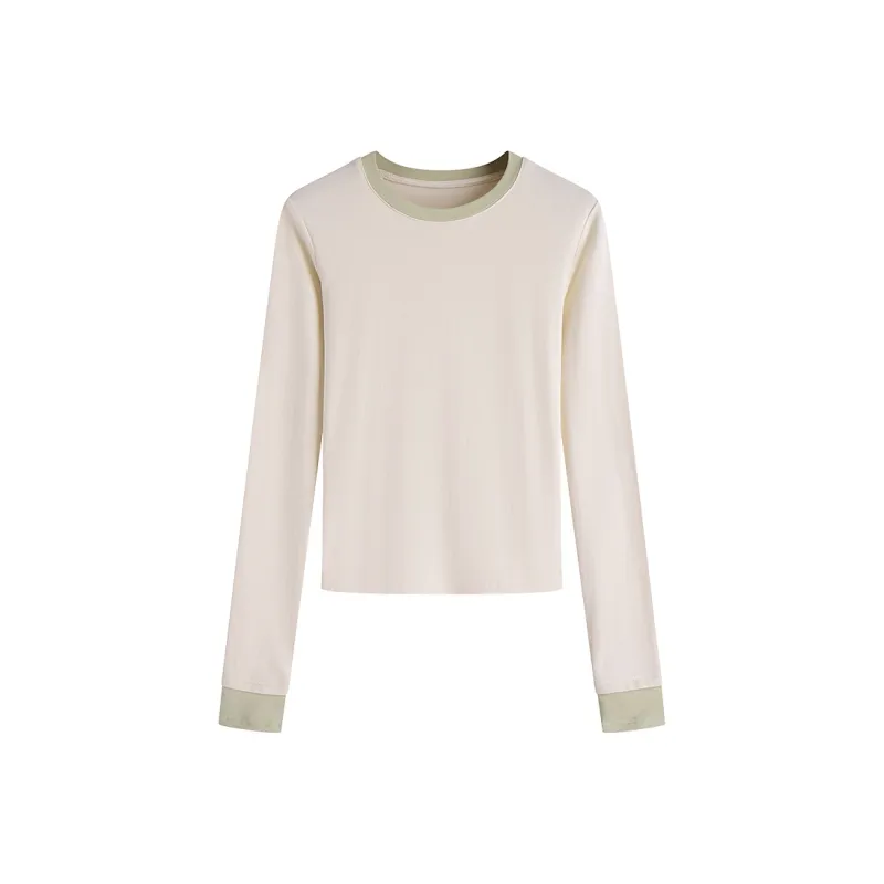 HANDAIWEI T Shirts Women's-4