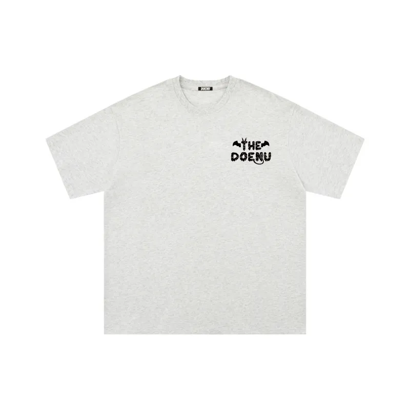 DOENU T Shirts Unisex-10