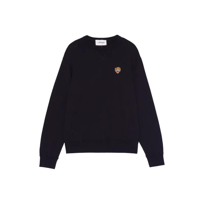 Ed Hardy Classic Series Sweatshirt Women's-4