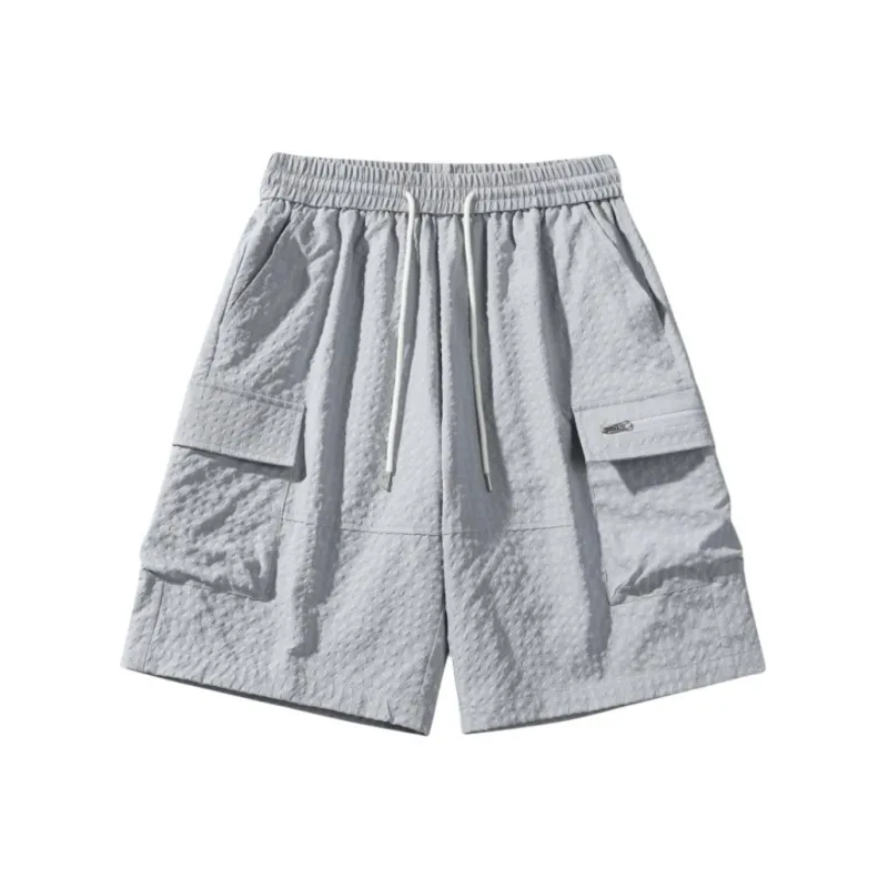 FOR FEAR THAT Casual Shorts Unisex-2