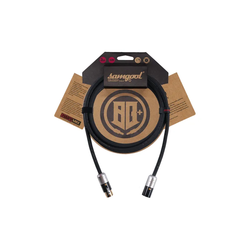 SAMGOOL+ Forest Valley MC.Elite Microphone Connecting Thread, Specifically For Microphones Guitar Accessories-0