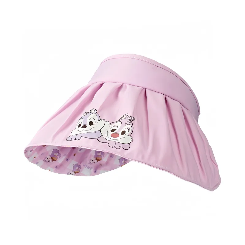 Disney Polyamide Sun Protection Hats Unisex-0