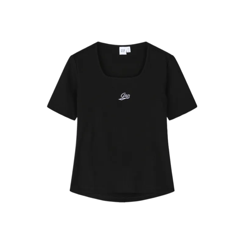 GAP T Shirts Women's-0
