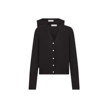 DIOR Knitwear Women's Brown