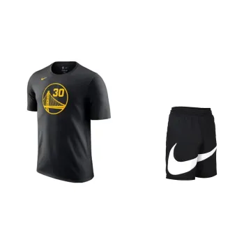 Nike Casual Sportswear Unisex Black