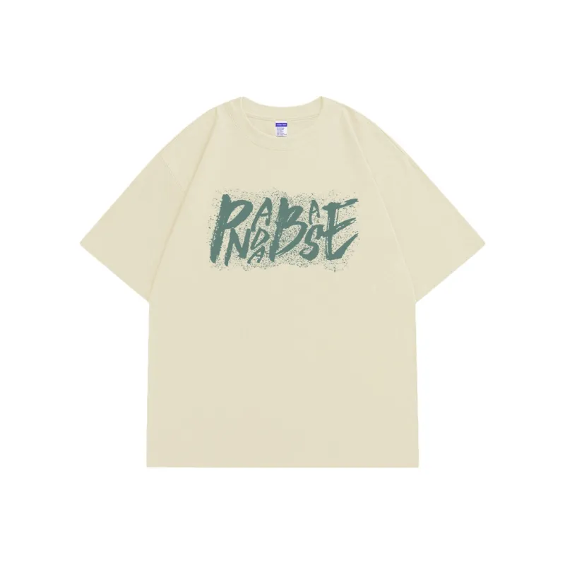 PANDA BASE T Shirts Unisex-4