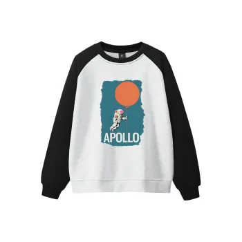 Bird Of Aussie Sweatshirt Women's
