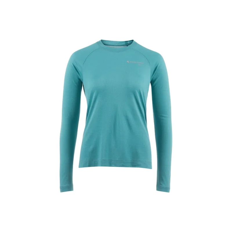 Klattermusen T Shirts Women's-6